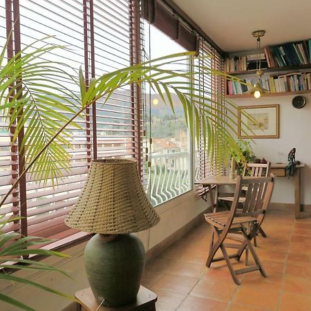Magnifique Appartement Cassis Esterno foto