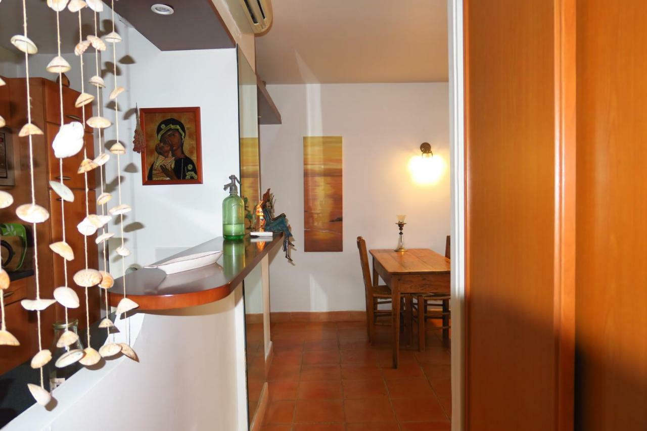 Magnifique Appartement Cassis Esterno foto