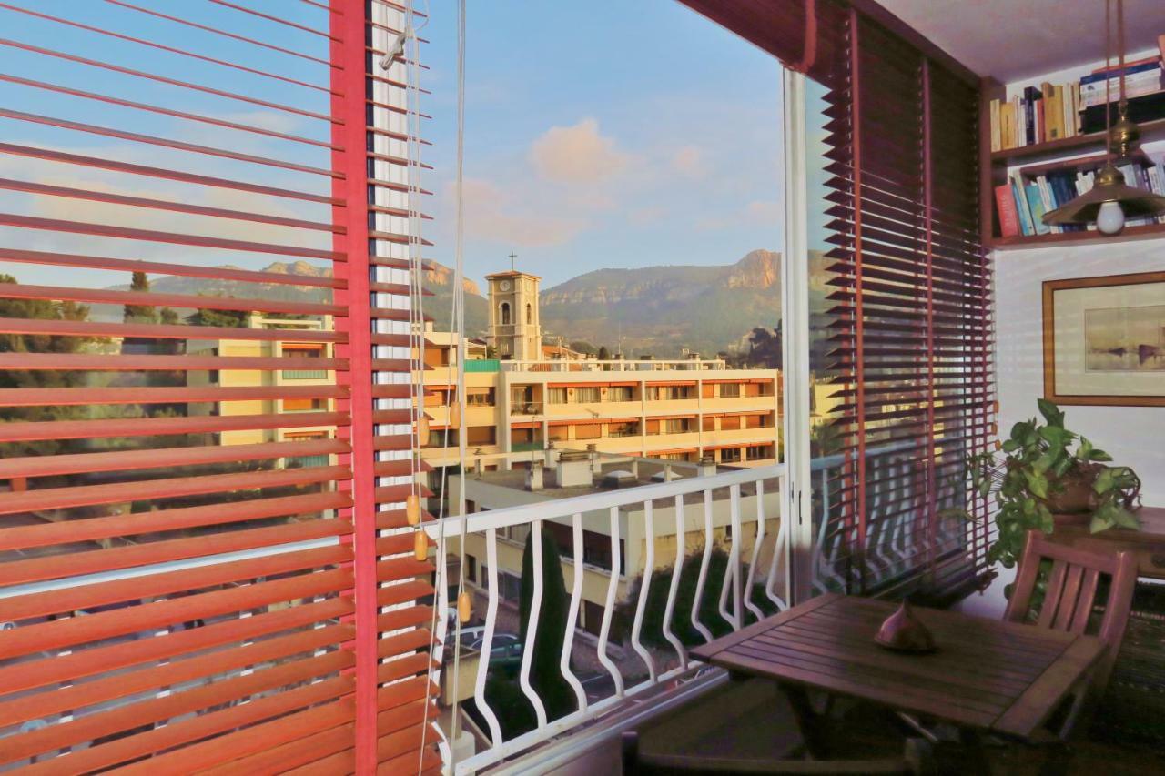 Magnifique Appartement Cassis Esterno foto