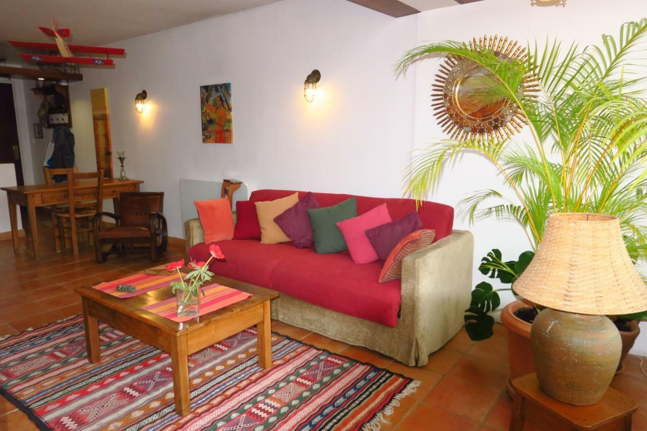 Magnifique Appartement Cassis Esterno foto